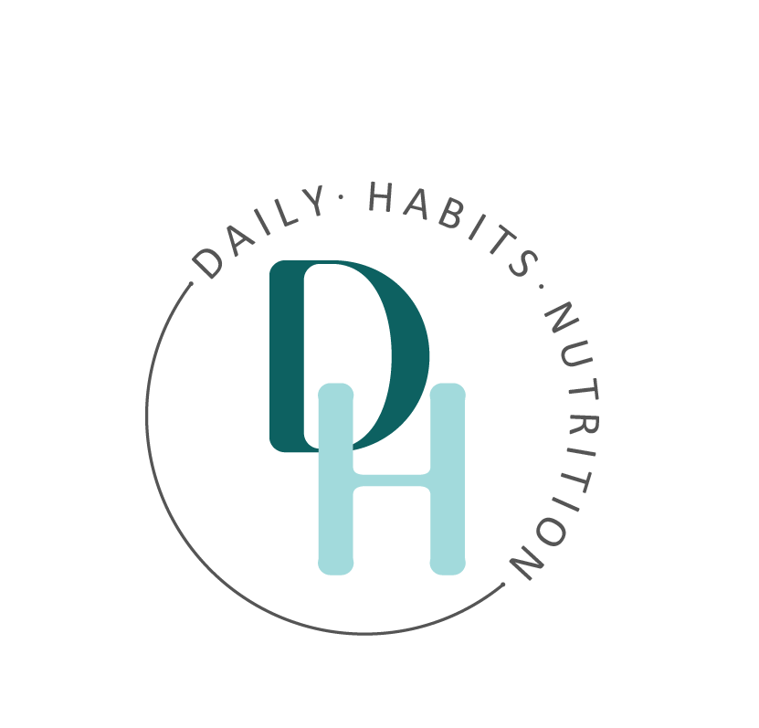 Daily Habits Nutrition